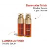 Siero anti-età dalla texture leggera Double Serum