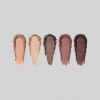 Palette di ombretti All Nudes