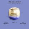 Crema da giorno edificante e rassodante SPF 30