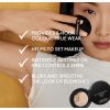 Set Studio Fix Pro + Cipria in polvere senza peso