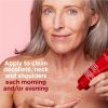 Crema Décolleté e Concentrato Collo Super Ristrutturanti