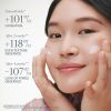 Emulsione per idratazione profonda alla rosa e acido ialuronicoEmulsione per idratazione profonda alla rosa e acido ialuronico