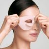 Maschera per gli occhi Synactif