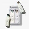 Set per la cura del corpo nutriente al latteSet per la cura del corpo nutriente al latte