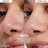 Maschera all'argilla super vulcanica