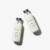 Set per la cura del corpo nutriente al latteSet per la cura del corpo nutriente al latte