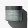 Maschera viso purificante all'argilla umbraMaschera viso purificante all'argilla umbra