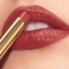 Rossetto dalla brillantezza esplicita dal colore puro
