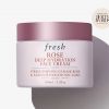 Crema idratante alla rosa per idratazione profonda Crema idratante alla rosa per idratazione profonda