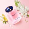 SET FLOREALE A MODO MIO DA 90 ML E RICARICABILE