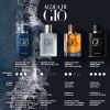 Pacchetto Acqua Di Gioia e Acqua di Gio