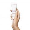 Crema peeling delicata e lisciante