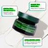 Crema contorno occhi all'acido ialuronico al tè verde