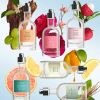 Lozione per il corpo alla rosa mattutinaLozione per il corpo alla rosa mattutina