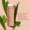 Struccante viso detergente con acqua micellare
