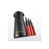 UNIVERSI DI COLORE ROUGE SUR MESURE