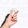 Crema gel idratante per occhi alla rosaCrema gel idratante per occhi alla rosa