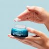 Crema idratante notturna Hydra-Essentiel con doppio acido ialuronico