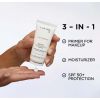 Primer e idratante UV Expert Defense SPF 50+