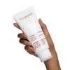 Scrub corpo esfoliante delicato per una pelle liscia