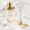 Crema per le mani ultra ricca della collezione Luxury