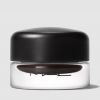 Eyeliner e gel per sopracciglia Fluidline Pro Longwear