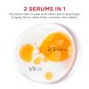 Siero anti-età dalla texture leggera Double Serum