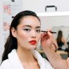 LOOK DI BELLEZZA CON POTENZA INTERIORE