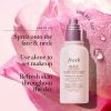 Spray idratante per minimizzare i pori alla rosa Spray idratante per minimizzare i pori alla rosa