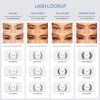 M·A·C LASH / 76 La top model Lash