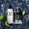 ACQUA DI GIÒ PROFUMO 75ML E SET RICARICABILE