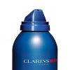 Gel schiumogeno per rasatura liscia ClarinsMen