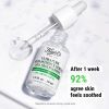Siero ultra puro ad alta potenza con niacinamide al 5,0%.
