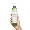 Shampoo Gel Tonificante Lucentezza al Ginseng