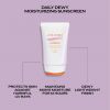 Crema solare Fresh-Moisture per ambiente urbano SPF 42