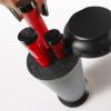 DISPOSITIVO ROUGE SUR MESURE