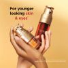 Double Serum Eye - Crema rassodante sotto gli occhi