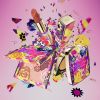 Palette di ombretti Pure Color Dare-To-Express in edizione limitata