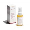 Olio nutriente per capelli di bellezza con oli di argan e camelia