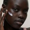 Crema idratante alla rosa per idratazione profonda Crema idratante alla rosa per idratazione profonda