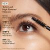 Mascara Turbo Lash ad alta potenza per volume e lunghezza