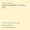Primer Plus Protezione SPF 50
