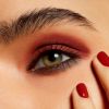 Palette Pro di ombretti opachi morbidi Powder Kiss