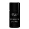 Deodorante stick Armani Code
