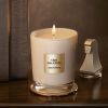 Candela profumata alla malachite Armani/Privé Vert