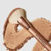 Pennello a ventaglio per bronzer 143S