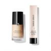 Fondotinta Luminous Silk e primer idratante