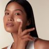 Crema da giorno levigante antirughe SPF 23