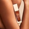 Gelée scintillante della dea del bronzo