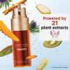 Siero anti-età dalla texture leggera Double Serum